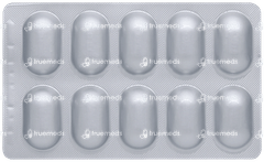 Pregabanyl 75 Capsule 10 Pregabanyl 75 Capsule 10