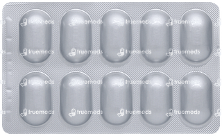 Pregabanyl 75 Capsule 10