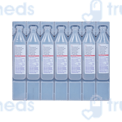 Nebzmart Fb 1mg 2ml Pack Of 7 Smartules Nebzmart Fb 1mg 2ml Pack Of 7 Smartules