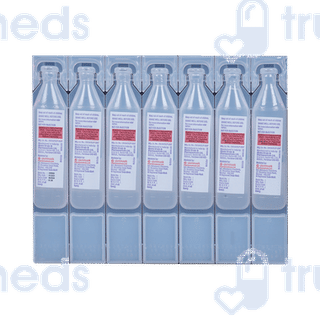Nebzmart Fb 1mg 2ml Pack Of 7 Smartules