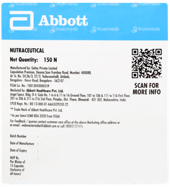 Supractiv Omega Capsule 15