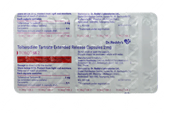 Torq Sr 2 Capsule 30 Torq Sr 2 Capsule 30