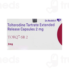 Torq Sr 2 Capsule 30