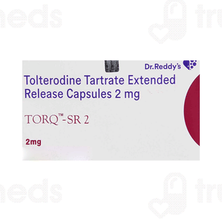 Torq Sr 2 Capsule 30
