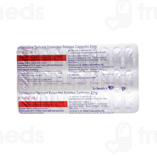 Torq Sr 2 Capsule 30