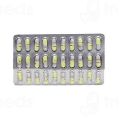 Torq Sr 2 Capsule 30