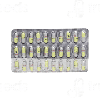 Torq Sr 2 Capsule 30