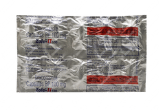 Zole It 100 Capsule 10