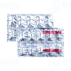Zole It 100 Capsule 10 Zole It 100 Capsule 10