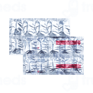 Zole It 100 Capsule 10
