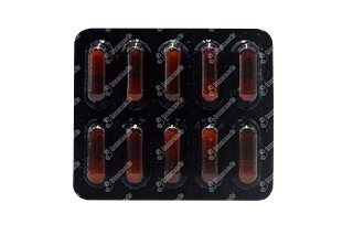 Salen 10 MG Capsule 10