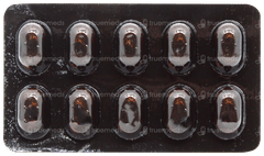 Oxidon Plus Capsule 10