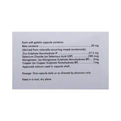 Oxidon Plus Capsule 10 Oxidon Plus Capsule 10