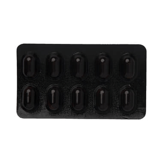 Oxidon Plus Capsule 10