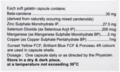 Oxidon Plus Capsule 10 Oxidon Plus Capsule 10
