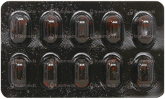 Oxidon Plus Capsule 10 Oxidon Plus Capsule 10