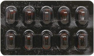 Oxidon Plus Capsule 10