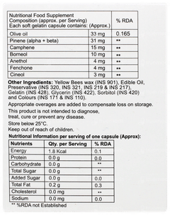 Urisoft Capsule 15