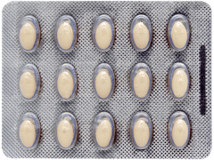 Urisoft Capsule 15