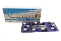 Thiolyv 8 Capsule 10