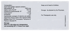 Nurokind Plus Rf Capsule 10