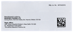 Nurokind Plus Rf Capsule 10