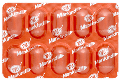 Nurokind Plus Rf Capsule 10