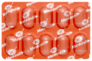 Nurokind Plus Rf Capsule 10