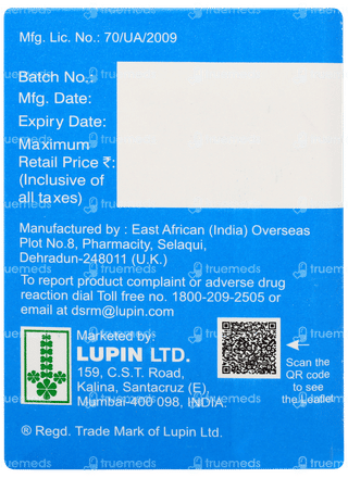 Fungeeheal 200 Capsule 10