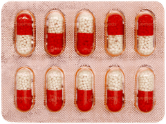 Fungeeheal 200 Capsule 10