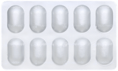 Pantodice Dsr Capsule 10