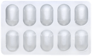 Pantodice Dsr Capsule 10