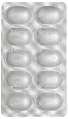 Glospor Capsule 10 Glospor Capsule 10