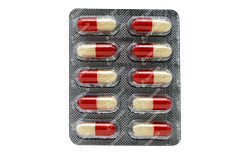I Tyza 100mg Capsule 10