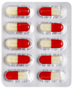 I Tyza 100mg Capsule 10