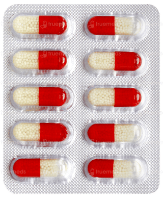I Tyza 100mg Capsule 10