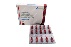 Monolosin Capsule 15