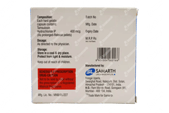 Monolosin Capsule 15 Monolosin Capsule 15