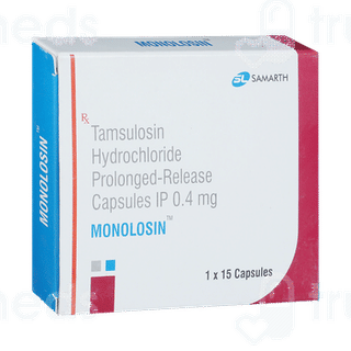 Monolosin Capsule 15