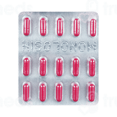 Monolosin Capsule 15 Monolosin Capsule 15