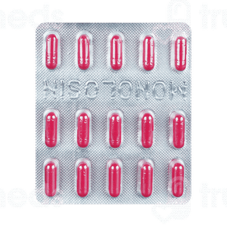 Monolosin Capsule 15