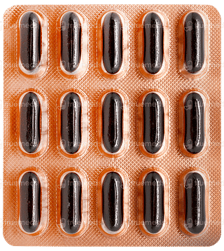 Winofit Capsule 15