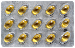 Tocofil Capsule 15