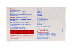 Syntran Sb Capsule 10 Syntran Sb Capsule 10