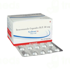 Syntran Sb Capsule 10