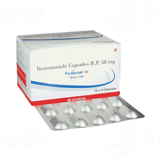 Syntran Sb Capsule 10