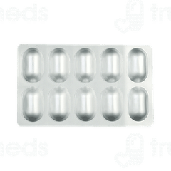 Syntran Sb Capsule 10