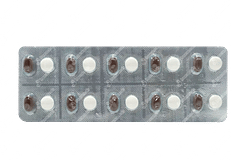 Dutalfa Combipack 10 Tablet And 10 Capsule