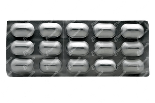 Ampilox Lb Capsule 15