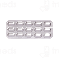 Ampilox Lb Capsule 15
